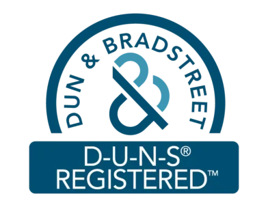 DUNS Registered