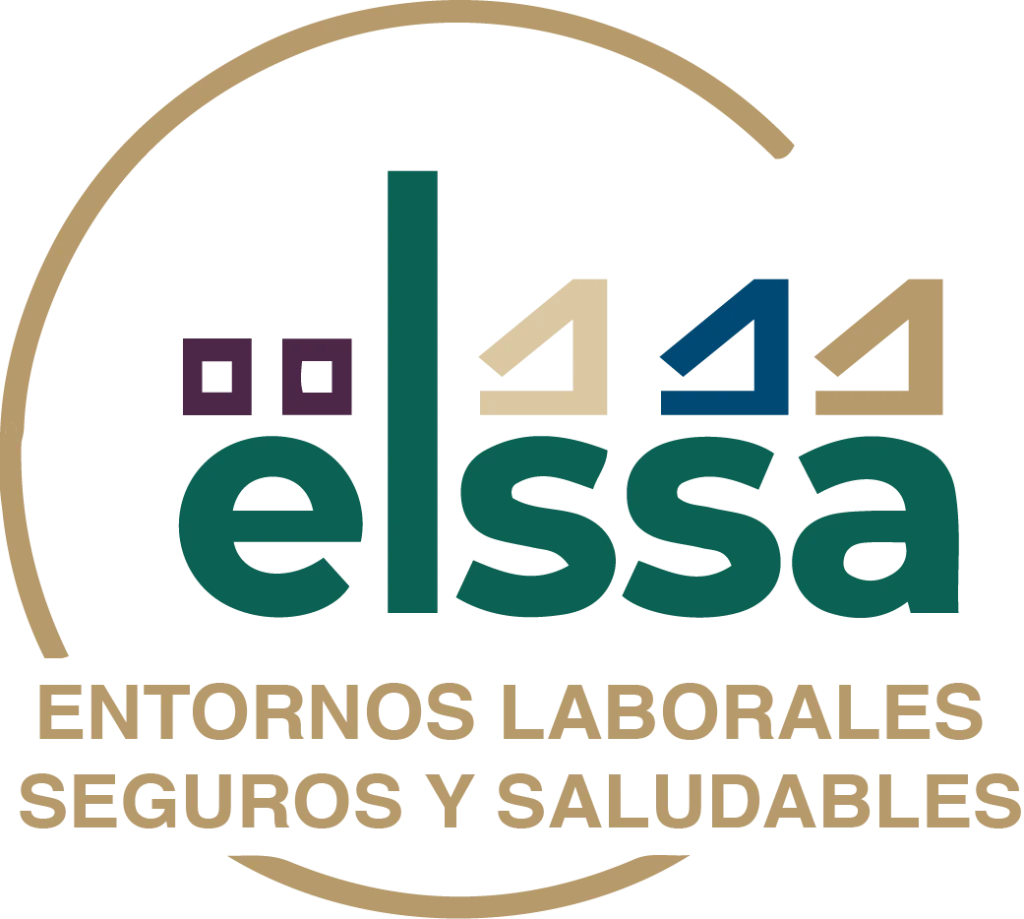 Distintivo ELSSA