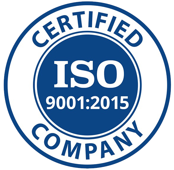 ISO 9001:2015